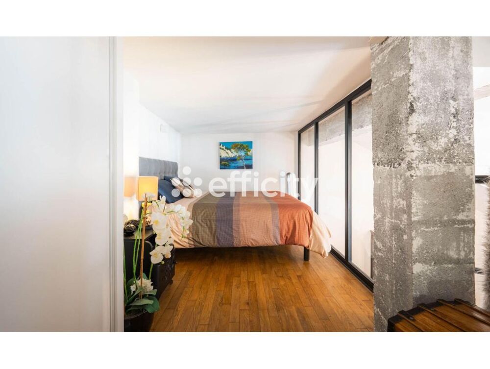 Vente Loft Loft Faverges seythenex