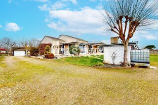  Maison � vendre 6 pi�ces 124 m�