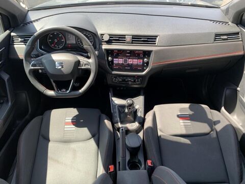 Arona 1.6 TDI 115 CH FR - ORIGINE FRANCE 2018 occasion 14650 Carpiquet