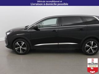 5008 Essence 130 EAT8 GT 2021 occasion 10150 Lavau