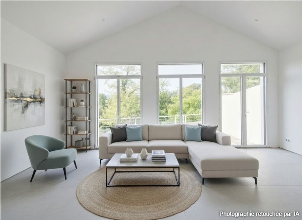 Vente Maison ? Immeuble mixte avec vue exceptionnelle - Centre-ville de Châteauneuf du Faou Chateauneuf du faou