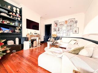  Appartement � vendre 4 pi�ces 89 m�