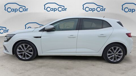 M&eacute;gane 1.6 dCi 130 GT-Line 2018 occasion 82200 Moissac