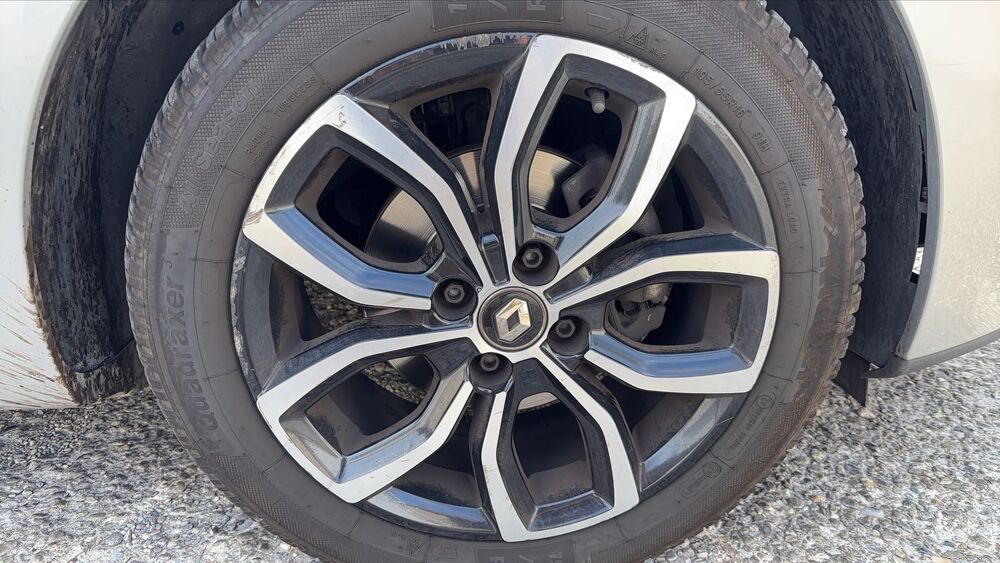 Clio IV 0.9 TCe 90 Intens 2018 occasion 26000 Valence