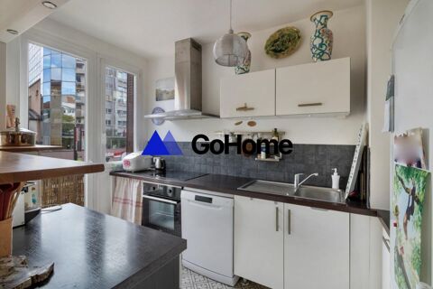  Appartement  louer 3 pices 63 m