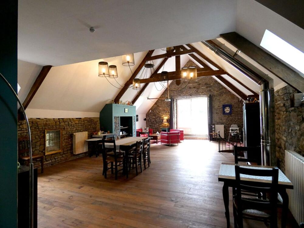 à vendre  Propriété/château Villebaudon (50410)