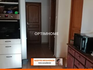 Maison � vendre 4 pi�ces 82 m�