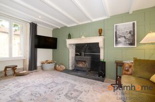  Maison � vendre 6 pi�ces 220 m�