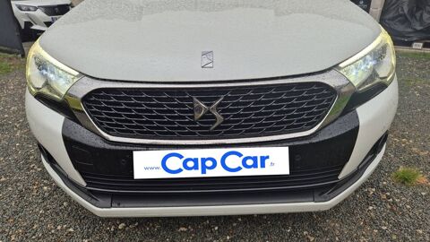 DS4 2.0 BLueHDI 180 EAT8 Sport Chic - Automatique 2017 occasion 80000 Amiens