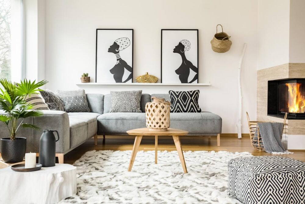 *T3 DUPLEX 68m² + TERRASSE + PARKING À 6 MIN À PIED DU MÉTRO L12 CORRENTIN CELTON*