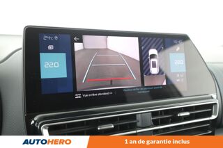 C5 aircross 1.6 Hybrid Shine e-EAT8 225 ch 2023 occasion 92130 Issy-les-Moulineaux