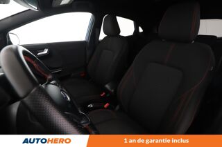 Puma 1.0 Flexifuel mHEV ST-Line 125 ch 2022 occasion 92130 Issy-les-Moulineaux