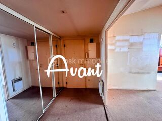  Appartement à vendre 5 pièces 88 m²