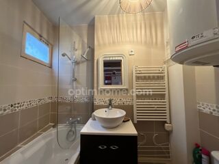  Appartement � vendre 1 pi�ce 26 m�