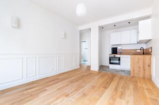 Appartement à vendre 3 pièces 52 m²