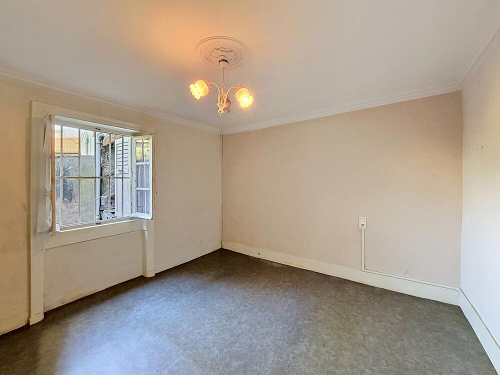 Vente Maison Maison Rive de gier