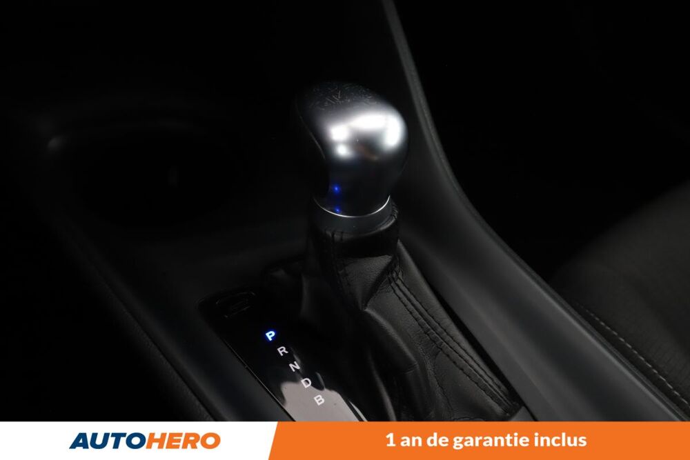 C-HR 1.8 Hybride 122 ch 2019 occasion 92130 Issy-les-Moulineaux