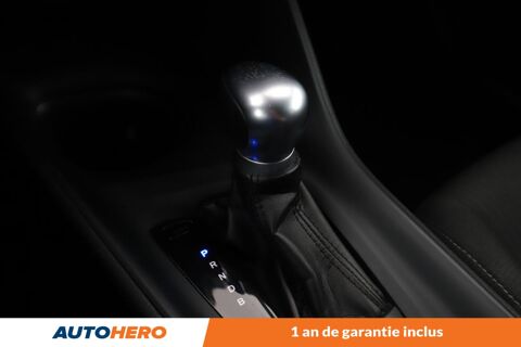 C-HR 1.8 Hybride 122 ch 2019 occasion 92130 Issy-les-Moulineaux