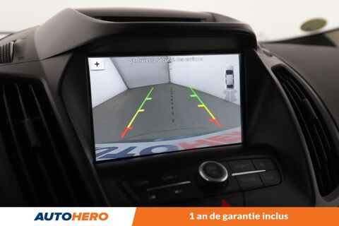 Kuga 1.5 TDCi Titanium 4x2 120 ch 2019 occasion 92130 Issy-les-Moulineaux