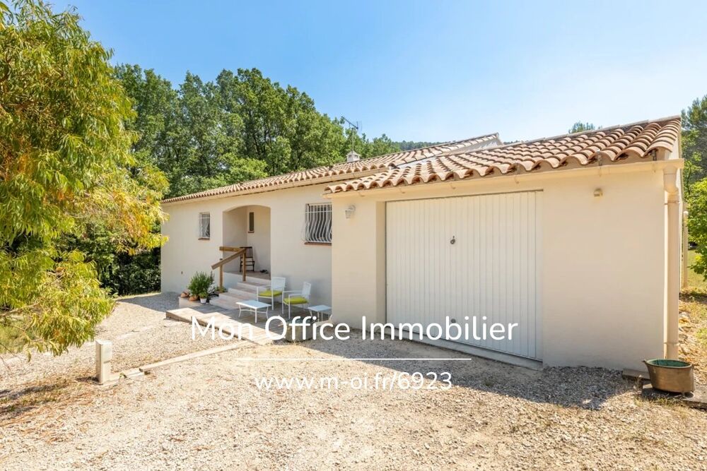 à vendre  Maison Le Puy-Sainte-Réparade (13610)