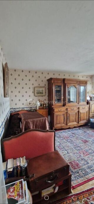  Appartement � vendre 3 pi�ces 63 m�