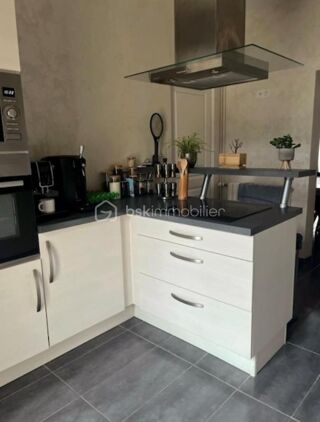  Maison � vendre 5 pi�ces 112 m�