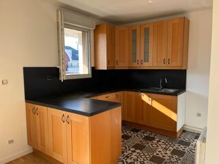  Appartement � vendre 3 pi�ces 58 m�