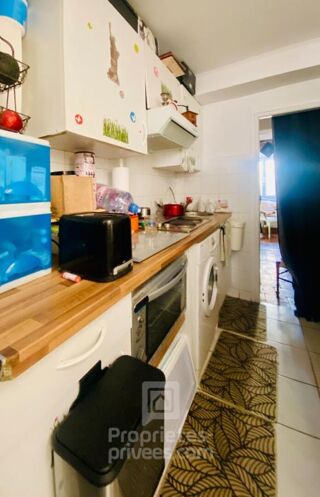  Appartement � vendre 2 pi�ces 33 m�