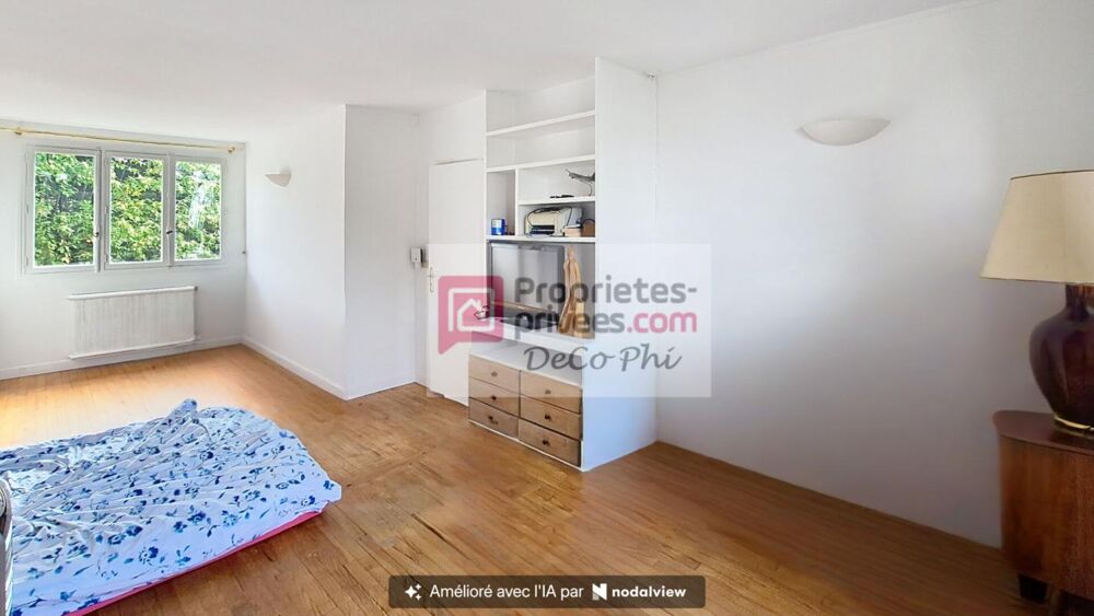 à vendre  Maison La Celle-Saint-Cloud (78170)