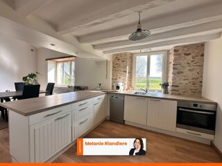  Maison à vendre 4 pièces 90 m²
