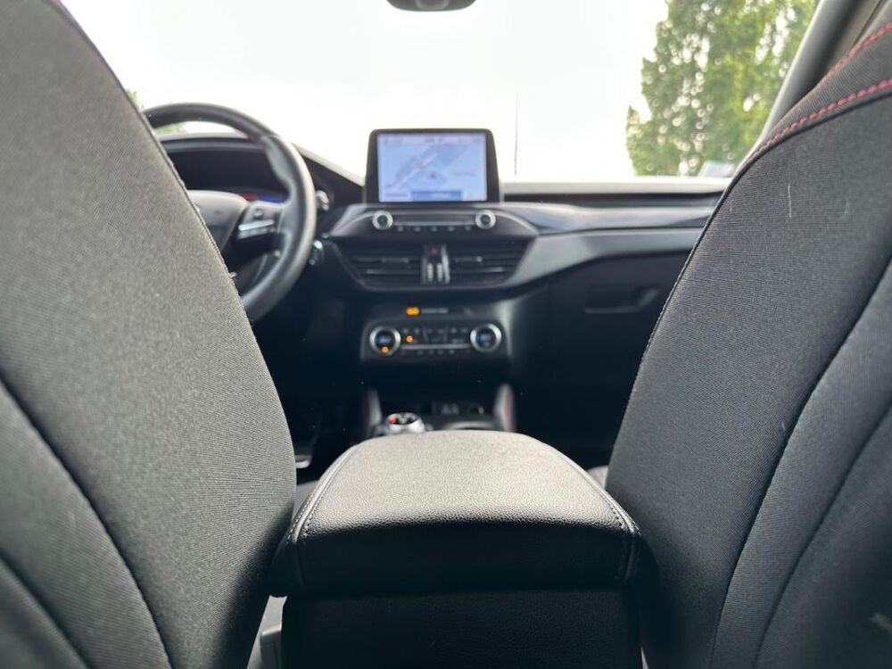 Focus IV SW 2.0 ECOBLUE 150 ST-LINE X AUTO 2021 occasion 78240 Chambourcy
