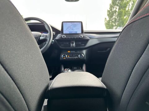 Focus IV SW 2.0 ECOBLUE 150 ST-LINE X AUTO 2021 occasion 78240 Chambourcy