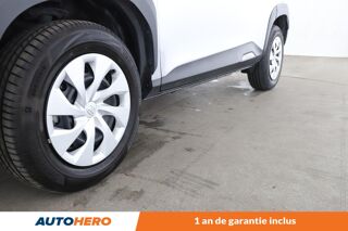 Yaris Cross 1.5 Hybride 2WD Dynamic 116H 2022 occasion 92130 Issy-les-Moulineaux