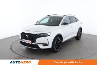 DS7 1.5 Blue-HDi Performance Line + Automatique 130 ch 2021 occasion 92130 Issy-les-Moulineaux