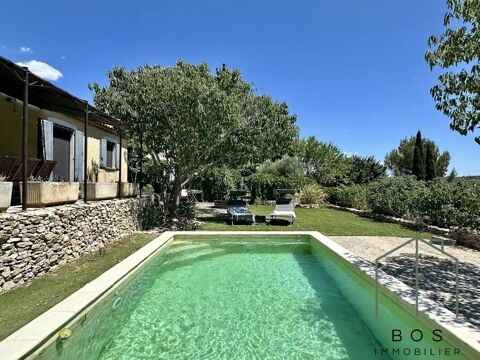   Villa avec piscine Villa - 5 pi�ce(s) - 117 m�