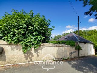  Maison à vendre 5 pièces 108 m²
