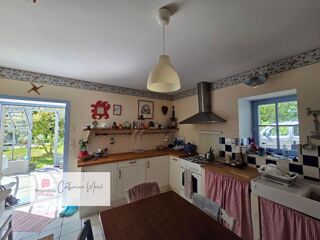  Maison à vendre 6 pièces 125 m²