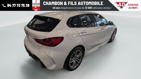 S&eacute;rie 1 F40 118d 150 ch BVA8 M Sport 2023 occasion 42320 La Grand-Croix