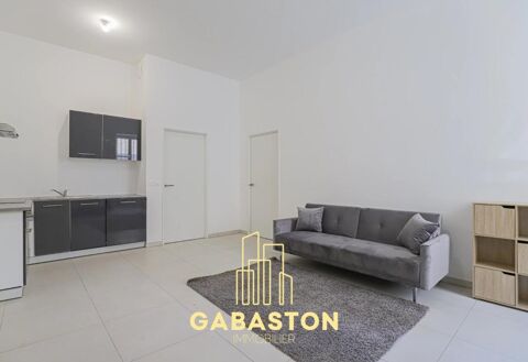  Appartement � louer 1 pi�ce 43 m�