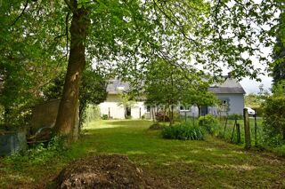  Maison à vendre 4 pièces 92 m²