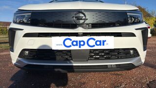 Grandland 1.6 Hybrid 300 AWD EAT8 Ultimate - Premi&egrave;re main Entretien c 2023 occasion 21000 Dijon
