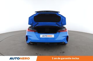 Z4 sDrive20i M Sport BVA8 197 ch 2019 occasion 92130 Issy-les-Moulineaux
