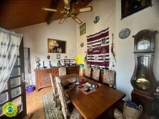  Maison à vendre 5 pièces 125 m²