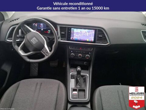 Ateca TDI 150 DSG7 Style 2023 occasion 10150 Lavau