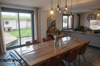  Maison � vendre 5 pi�ces 125 m�