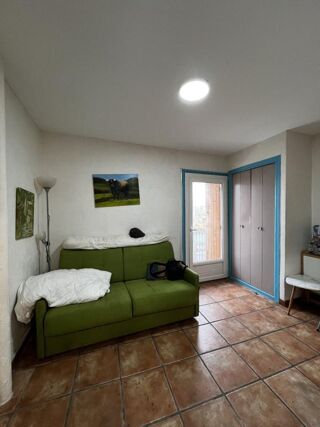  Appartement � vendre 1 pi�ce 19 m�