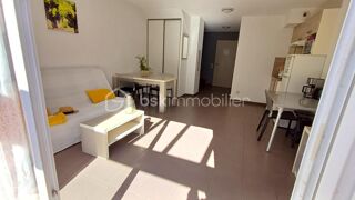  Villa � vendre 3 pi�ces 57 m�