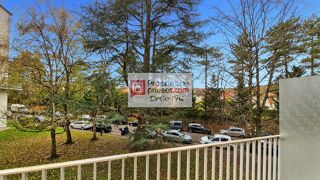  Appartement  vendre 2 pices 51 m