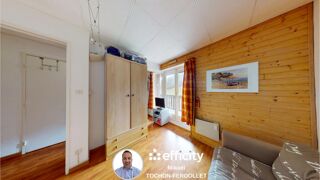  Appartement à vendre 2 pièces 18 m²