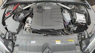 A5 II 40 TDI 204 Mild Hybrid Quattro S-Tronic 7 Competition 2024 occasion 69400 Gleize